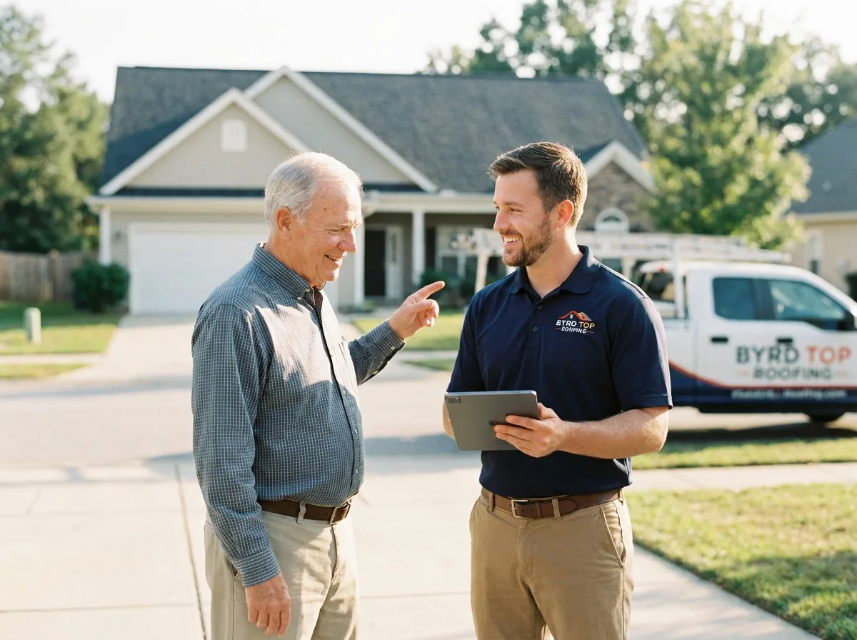 Roofing Millstone, WV FAQs